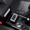 Nešiojamas oro kompresorius Tellur TLL158571 12V 150 PSI automobilių padangoms ir pripučiamiems daiktams