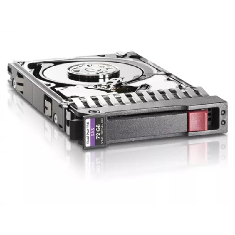 HPE 759208-B21 saugojimo diskas