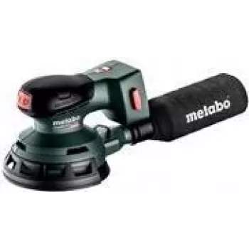 Metabo akumuliatorinis ekscentrinis šlifuoklis 602035840