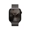 Apple 42mm Slate Milanese Loop dirželis, pilkas