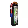 Baterija Gens ace G-Tech 5000mAh 14.8V 4S1P 60C LiPo pakuotė