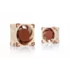 Ventiliatorius Noctua NF-A4x20 PWM 40 mm, 4 kontaktų PWM, 5–12 V, 1200–5000 RPM, 9,4 m³/h, 14,9 dB, 32×32 mm tvirtinimas