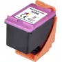 Renkforce Ink pakeičia HP 303 XL (T6N03AE) suderinamos žalsvai mėlyna, purpurinė, geltona RF-5705438 (RF-5705438)