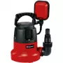 Panardinamasis siurblys Einhell GC-SP 3580 LL