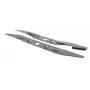 Žoliapjovės peilis DeWalt DT20902-QZ 53 cm pakaitinis pjovimo peilis