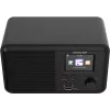 Stalinis radijas SENCOR SIR 5100WDB — 4 W, Wi‑Fi, FM
