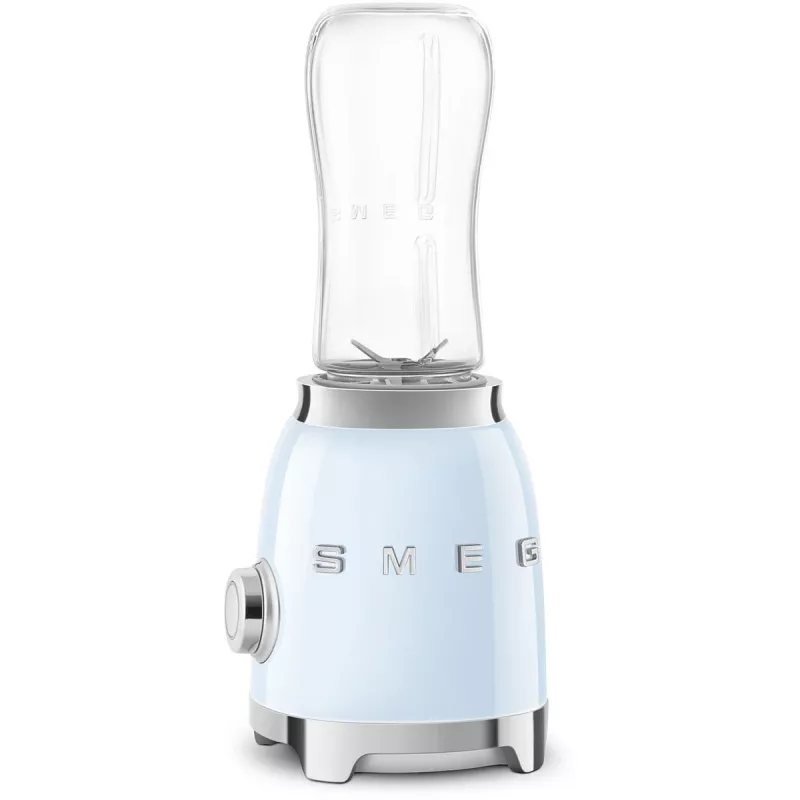 Stalinis trintuvas Smeg PBF01PBEU 600 L 300 W mėlynas