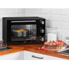 Karšto oro pistoletas LAFE HeatMaster PIW-005 2000W su reguliuojama temperatūra