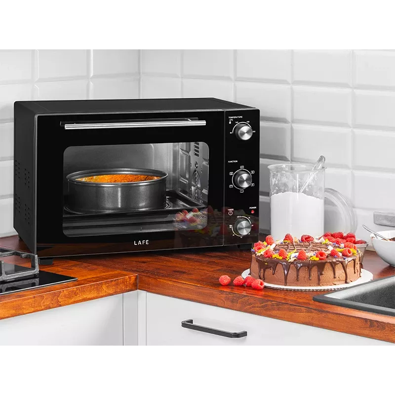 Karšto oro pistoletas LAFE HeatMaster PIW-005 2000W su reguliuojama temperatūra