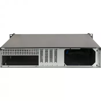 Server Rack Inter-Tech 2U-K-240L Juoda