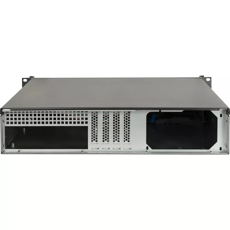 Server Rack Inter-Tech 2U-K-240L Juoda