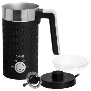 Pieno putotojas Adler AD 4494B juodas