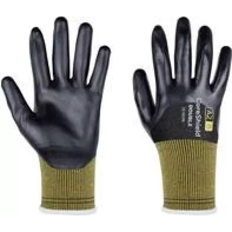 Apsauginės nuo pjūvių pirštinės Honeywell AIDC CORESHIELD DOUBLE 22-2D28B/09 9 dydis pora
