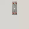 S. Siedle & Soehne Vario-Adapter VA/GU 512-0 (200017981-00)