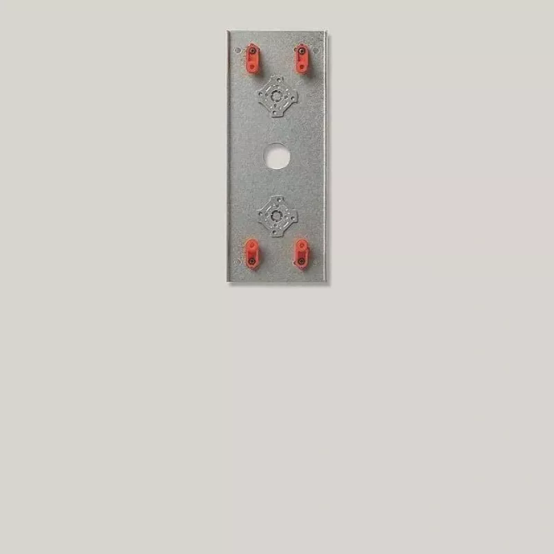 S. Siedle & Soehne Vario-Adapter VA/GU 512-0 (200017981-00)