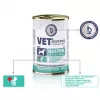 VET RESPONSE Gastrointestinal - šlapias šunų maistas - 400g