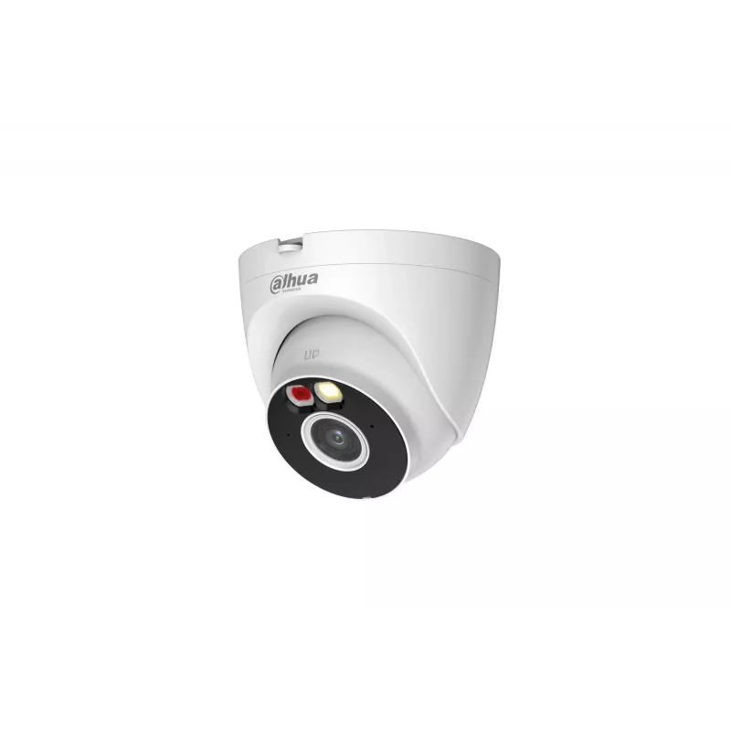 “Dahua Technology Pro IPC-HFW1435S-W-0360B” apsaugos kamera, cilindrinė, IP, skirta patalpoms ir laukui, montuojama ant lubų ir sienos