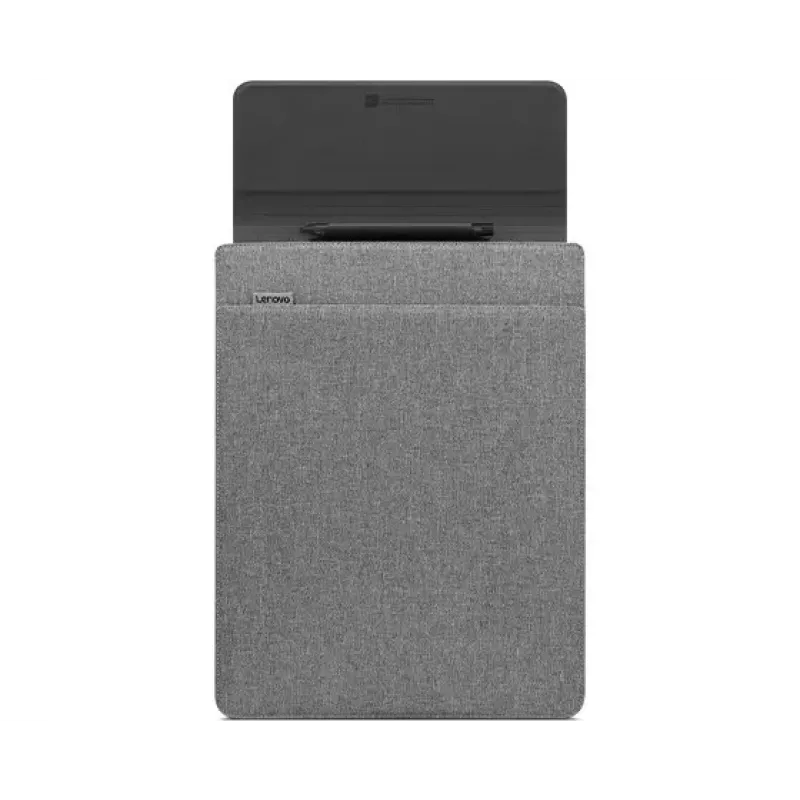 Lenovo GX41K68624 nešiojamojo kompiuterio dėklas 36,8 cm (14,5 col.) įmautė Pilka