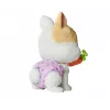 Minkštas žaislas SIMBA Pamper Petz Triušis (Vystyklų Gauja) modelis 105953052, minkštas pliušinis gyvūnas