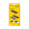 Tikslus atsuktuvų rinkinys DeLOCK 64126