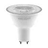 Išmanioji lemputė Yeelight W1 GU10 (pritemdoma)