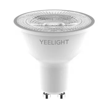 Išmanioji lemputė Yeelight W1 GU10 (pritemdoma)