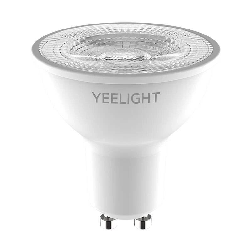 Išmanioji lemputė Yeelight W1 GU10 (pritemdoma)