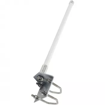 Visakryptė antena ALLNET ANT-868-6dbi-OMNI 868 MHz, 6 dBi stiprinimas