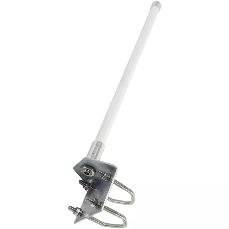 Visakryptė antena ALLNET ANT-868-6dbi-OMNI 868 MHz, 6 dBi stiprinimas