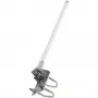 Visakryptė antena ALLNET ANT-868-6dbi-OMNI 868 MHz, 6 dBi stiprinimas