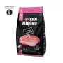 Pan Miesko naminių gyvūnų maistas (5905342292487)