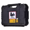 GRĄŽTAS-SUKTUVAS Dewalt DCD805P2T 18V 2X5,0AH BL Tstak