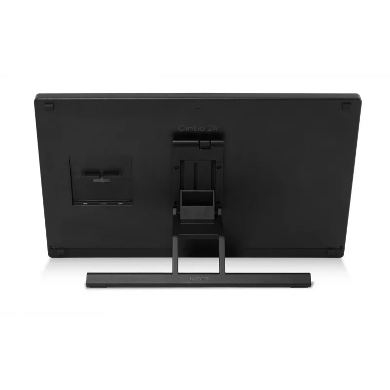 Grafikos planšetė Wacom Cintiq 24 Touch 527 x 296 mm 5080 lpi