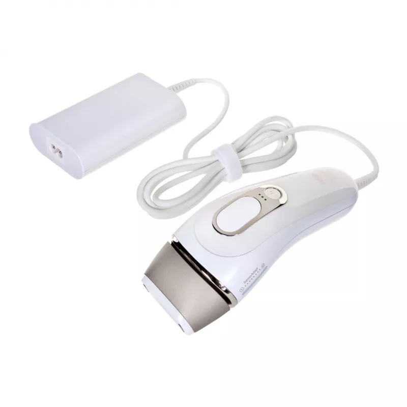 Braun PL5382 balta