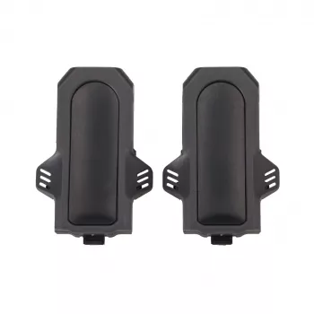 Aquila16 drono baterijų rinkinys BetaFPV Aquila16 65C 650mAh 2 vnt., 3,8 V, 650 mAh