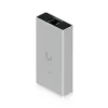 Ethernet adapteris UBIQUITI UACC-Adapter-RJ45-USBC-10GE, USB-C į RJ45, 10 Gbps, juoda/pilka