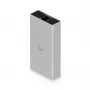 Ethernet adapteris UBIQUITI UACC-Adapter-RJ45-USBC-10GE, USB-C į RJ45, 10 Gbps, juoda/pilka