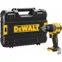 Belaidis gręžtuvas „DeWalt DCD794NT-XJ“ 18V su bešepetėliu varikliu, kompaktiškas dizainas