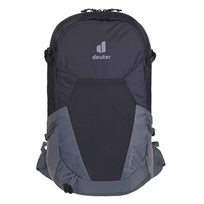 Kuprinė Deuter Futura 21 L Pilka