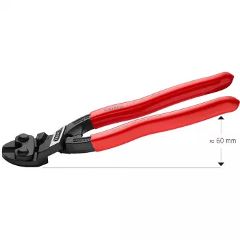 Knipex 71 41 200 replės Varžtų pjovimo replės