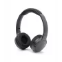 Muse M-272 BT ausinės / headsetas Belaidės galvos juosta Muzika USB Type-C Juoda