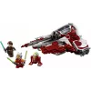 LEGO STAR WARS 75401 Ahsokos Jedi Perėmėjas