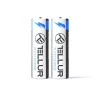 Baterijos Tellur Flexi Power AA LR6 1,5 V, 4 vnt. rinkinys