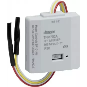 Hager TRM702A