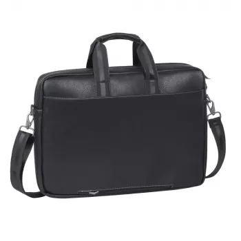 Rivacase Orly 40.6 cm (16) Briefcase Juoda