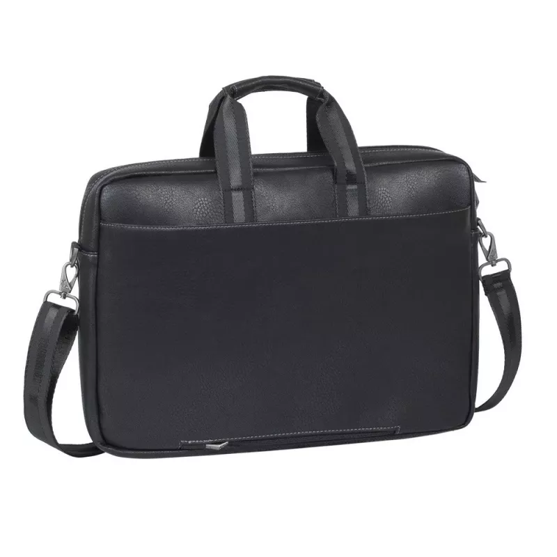 Rivacase Orly 40.6 cm (16) Briefcase Juoda