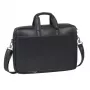 Rivacase Orly 40.6 cm (16) Briefcase Juoda