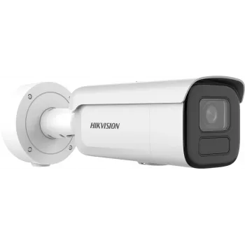 Hikvision DS-2CD2686G2H-IZS(2.8-12MM)(EF) apsaugos kamera Bullet IP apsaugos kamera Skirta naudoti lauke 3840 x 2160 pikselių Montuojama ant lubų/sienos