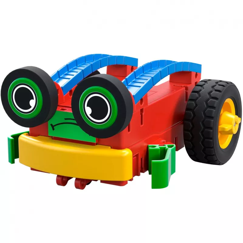 fischertechnik 559889, Robotų rinkinys