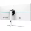 LC-Power LC-M40-UWQHD-144 Kompiuterio monitorius 101,6 cm (40 ) 3440 x 1440 pikselių UltraWide Quad HD Baltas (LC-M40-UWQHD-144)